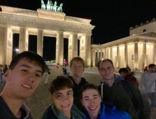 REC-Filmfestival Berlin 2025