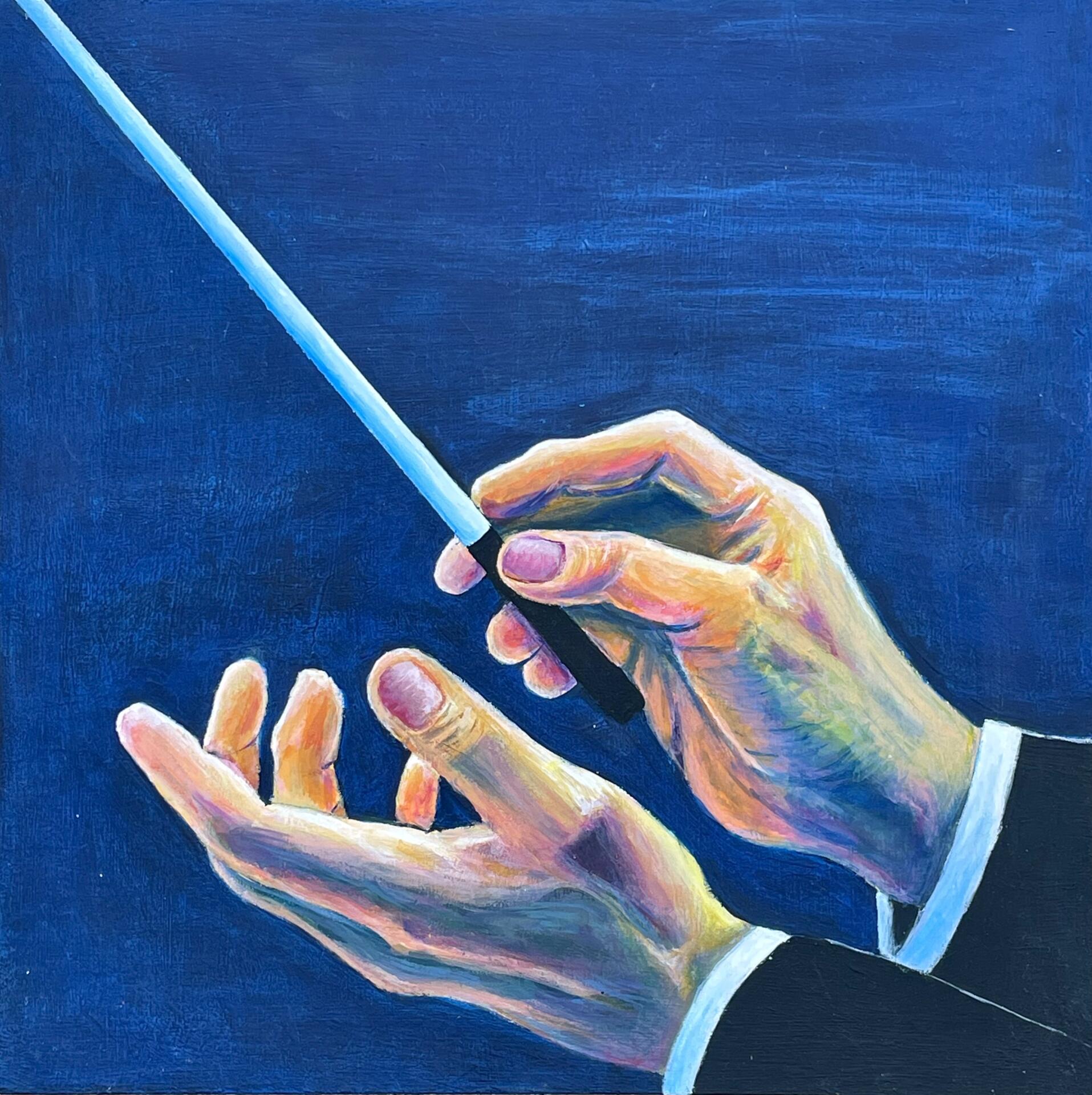 Bild des Monats auf dem Gymnasium Penzberg