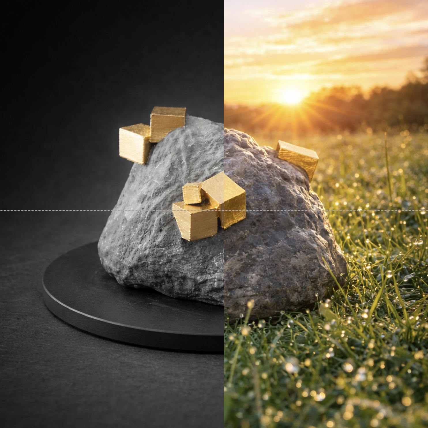 Emilia Gappa, 10d Bild des Monats auf dem Gymnasium Penzberg