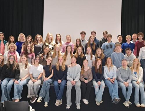 Erasmus+ in Norwegen