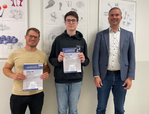 Physik Olympiade