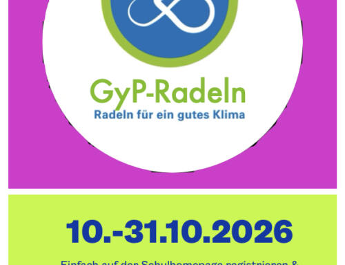 GyP-Radeln