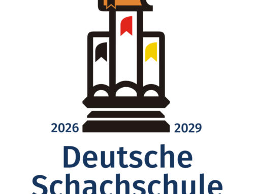 Das Gymnasium Penzberg ist jetzt „Deutsche Schachschule“