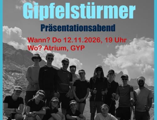 Gipfelstürmer unterwegs – die Silvretta-Runde hautnah erleben!